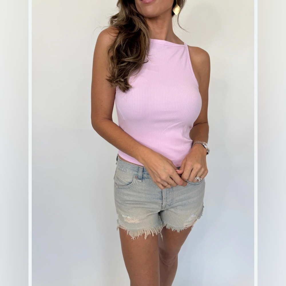 Free People Mia Tank Top